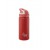 Термобутылка Laken Summit Thermo Bottle 0.5 L, red